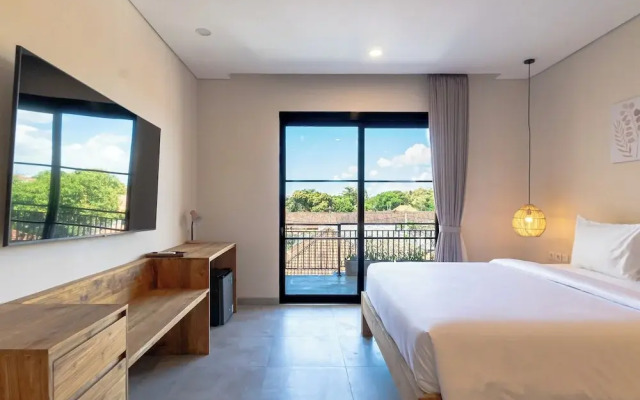 Kelaya Guesthouse