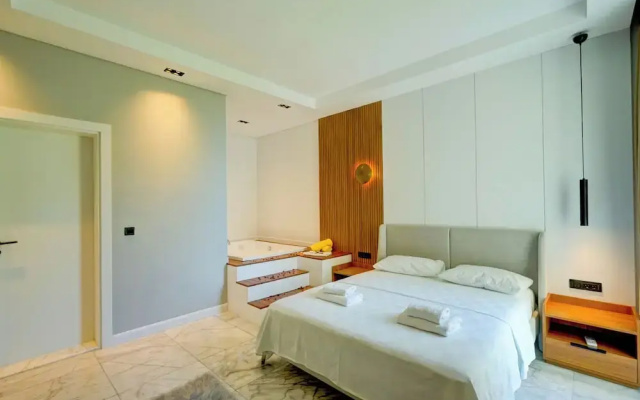 Villa Jupiter 5 - PLANET LUXURY VILLAS