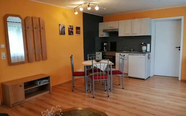 Ferienwohnung Am Apelsberg
