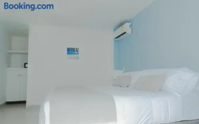 Apartamento San Luis 7