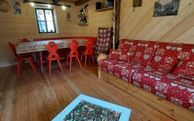 Baita Autentica - Your Mountain Holiday