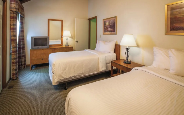 Wyndham Resort at Fairfield Mountains