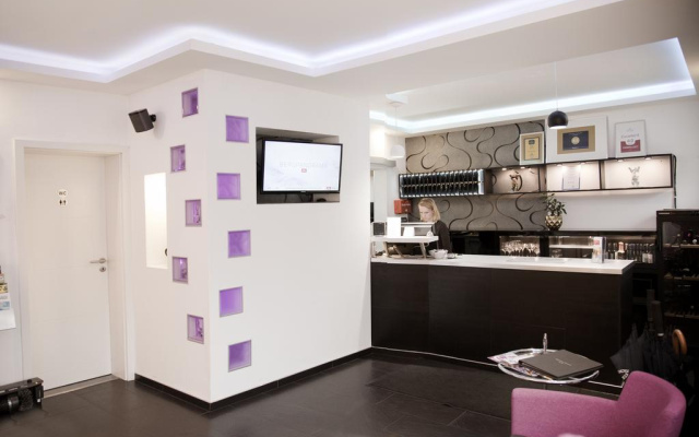 Hotel Les Nations