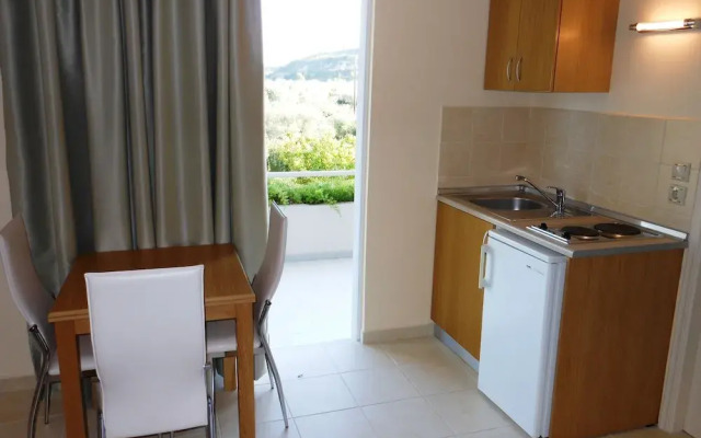 Villa Olive Grove,superior Studio