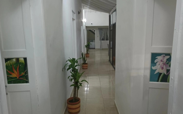 coliving el jardín de Envigado