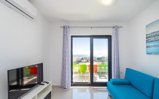 Deluxe Villa Laura 6a