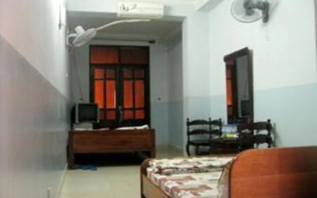 Hung Phu 1 Hotel