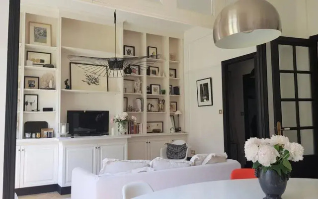 Appart Hotel La Madeleine - Gaylor