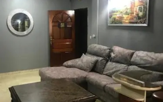 Apparthotel Niuma Belleza