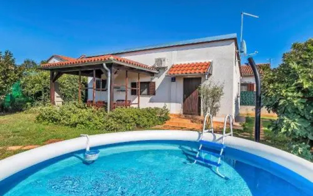 House Balen 974