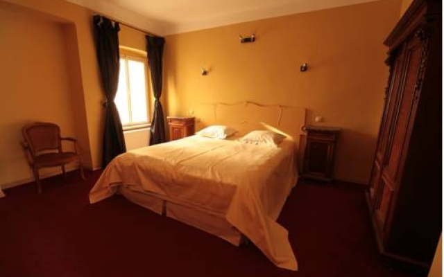 Palace Road Hotel