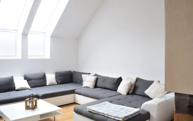 Appartement Ligist