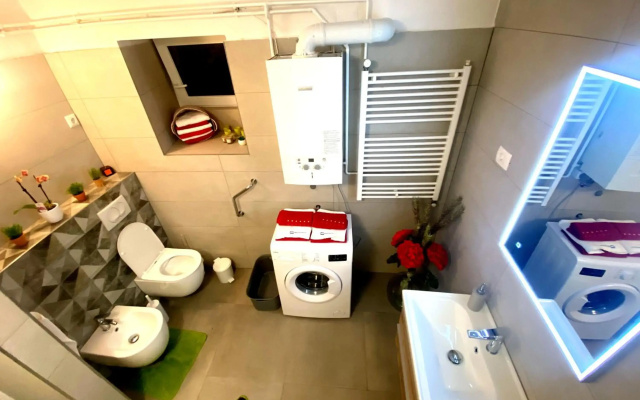 Apartman Felice
