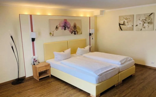 Hotel Rheingraf