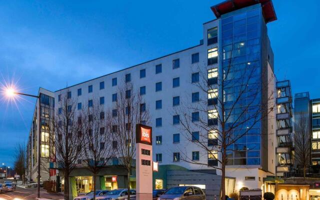 ibis Stuttgart City 2