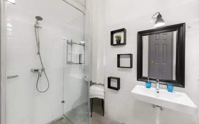 Karma Boutique Apartments