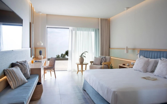 Ammoa Luxury Hotel & Spa Resort