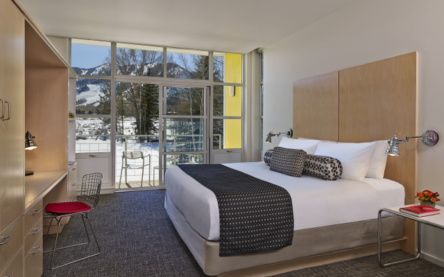 Aspen Meadows Resort