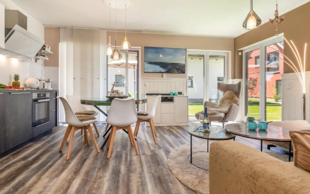Suite Windböe