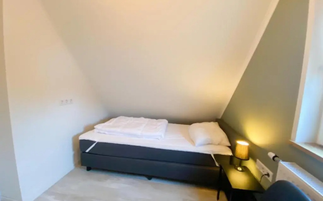 Vakantiehuis Oostkapelle OK20