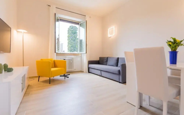 Isola Suite Apartment