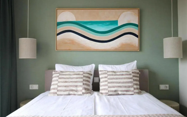 Best Western Beach Hotel Bergen Aan Zee