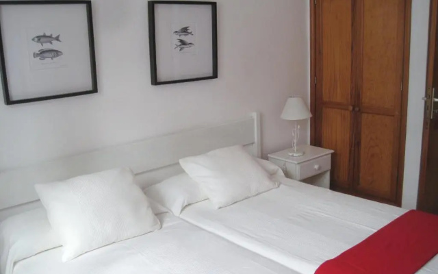 Apartamento en el pueblo de Arrieta 3