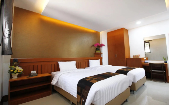 Nonghan Grand Hotel and Resort