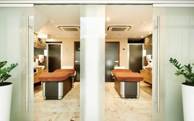 VacationClub - Olympic Park Apartment B13