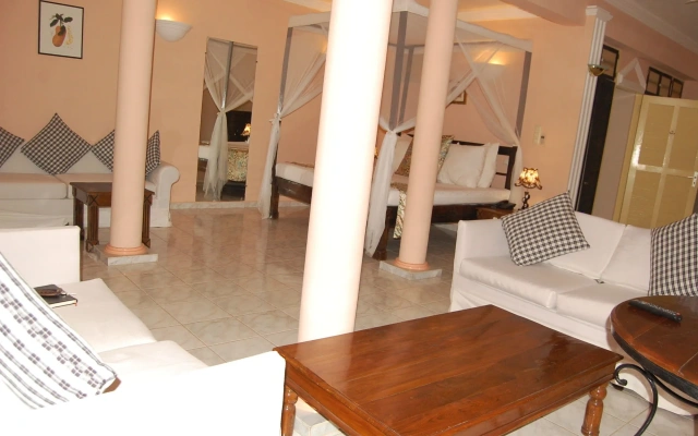 Coconut Residence & Spa