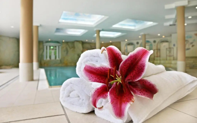 Dorint Sporthotel Garmisch-Partenkirchen