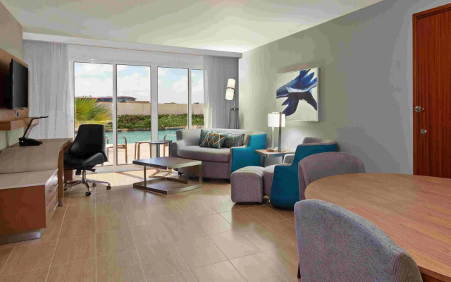 Corallium Hotel & Villas Bonaire