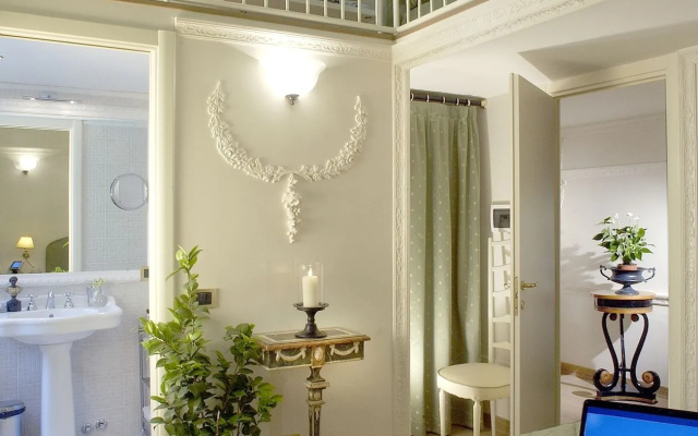Suites Rome