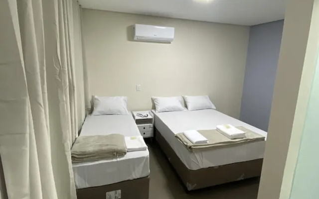 Hotel Solar Bela Vista