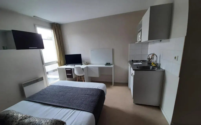 Neoresid - Residence Lambret
