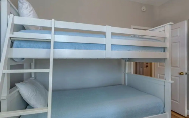 Sol Mate East by Meyer Vacation Rentals