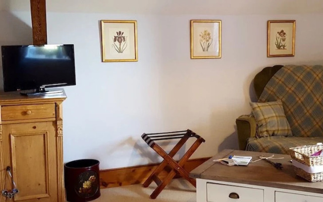 The Old Stables Bed & Breakfast