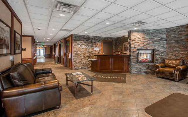 The Caledonian by All Seasons Resort Lodging