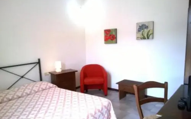 Hotel La Feluca