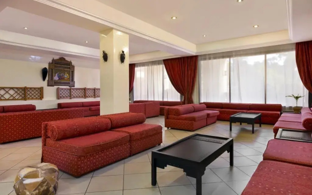 Dunia Hôtel Bamako