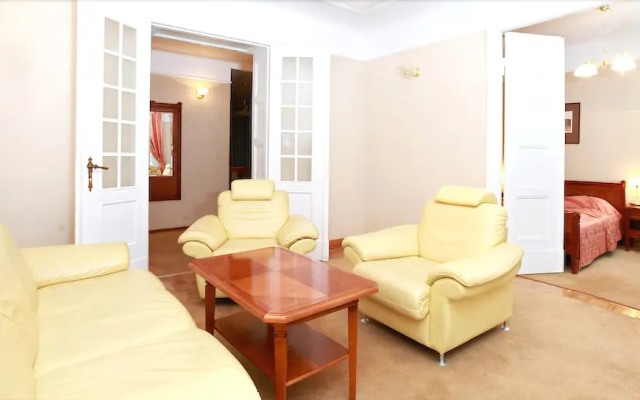 Hotel Heban