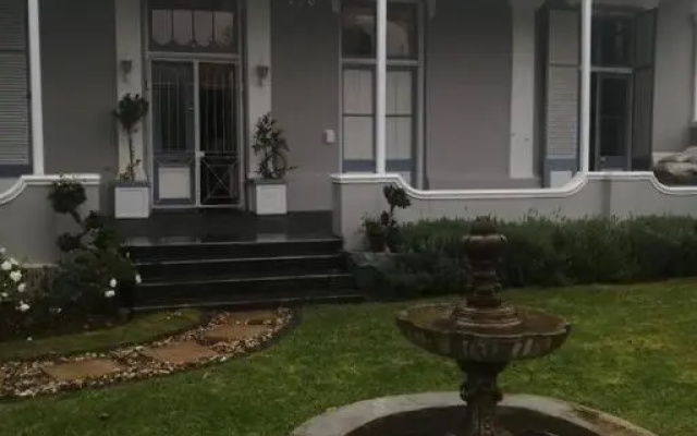 La Damon 2