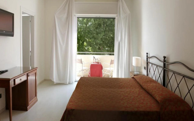 Hotel Sorriso