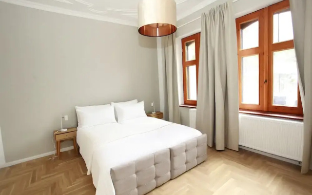 Ferienhaus Alter Bahnhof Stötteritz