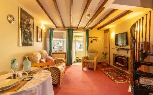 Benfield Cottage