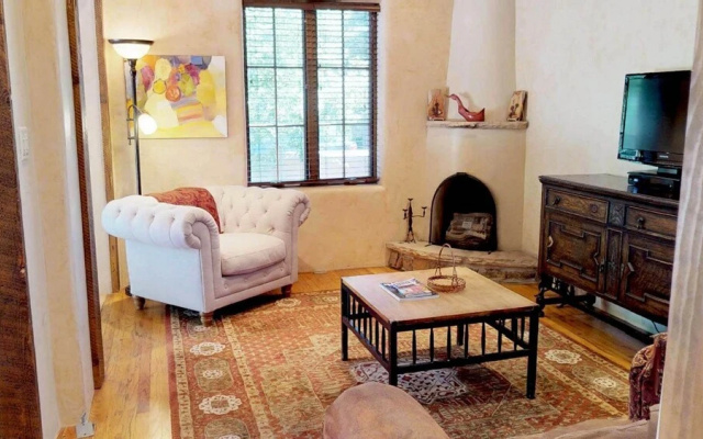 Casita Madera