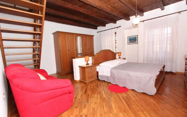 Apartments Ive