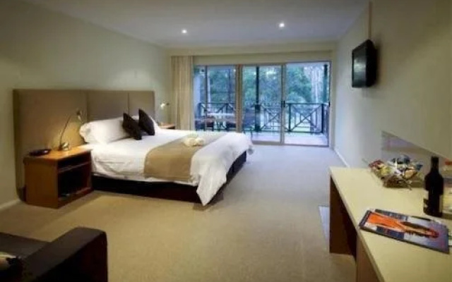Bonville Golf Resort