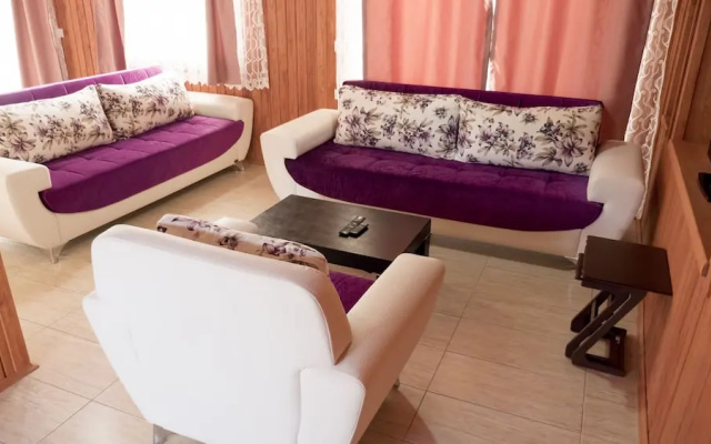 KAL1350 Villa Kumsal 3 Bedrooms