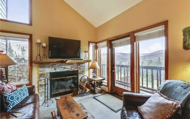 TYRA SKI IN OUT 4 BR Condo